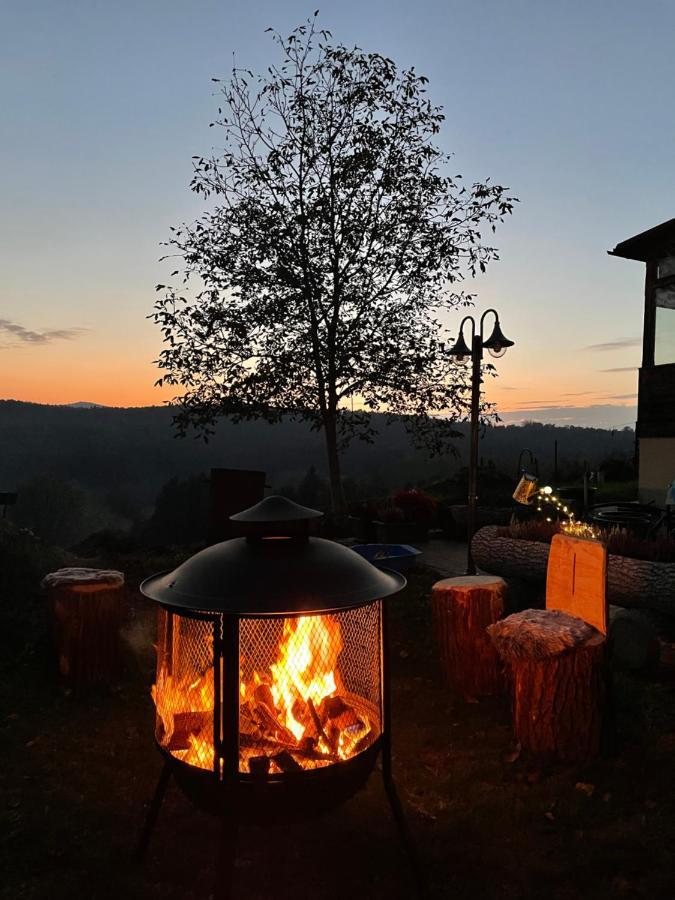 Appartement Uriges Mit Blick Auf *